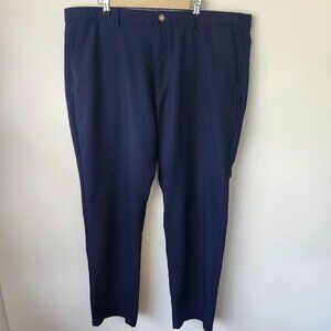 Bonobos Golf Pants 42x30 Navy